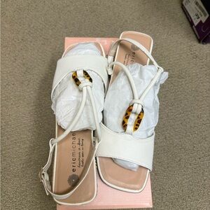 Eric Michael Lady Miami Shoe Size 39